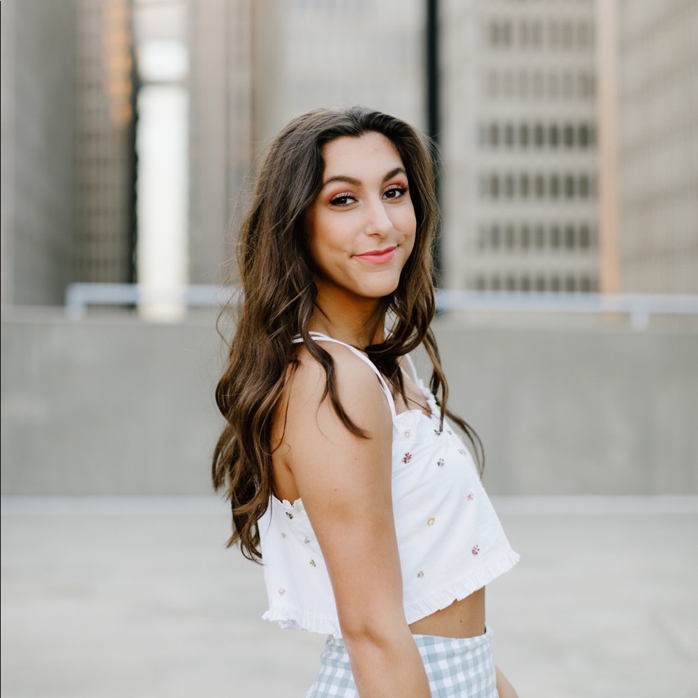 Meet your Posher, Ashlynn